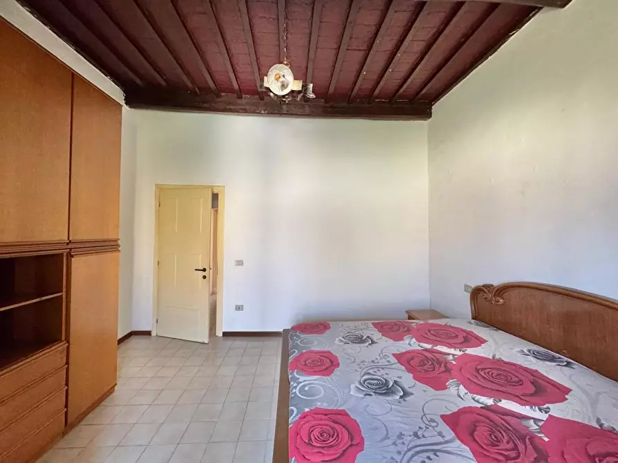 Immagine 10 di Terratetto in vendita  a Ponsacco