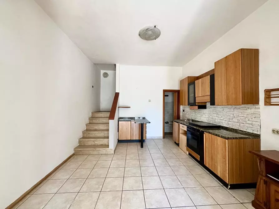 Immagine 3 di Terratetto in vendita  a Ponsacco