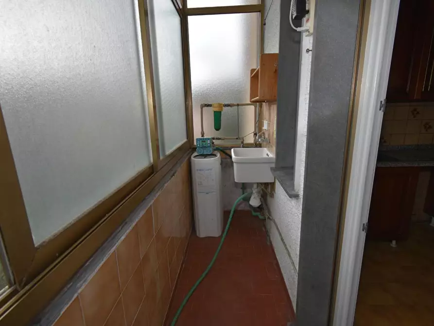 Immagine 9 di Appartamento in vendita  a Vecchiano