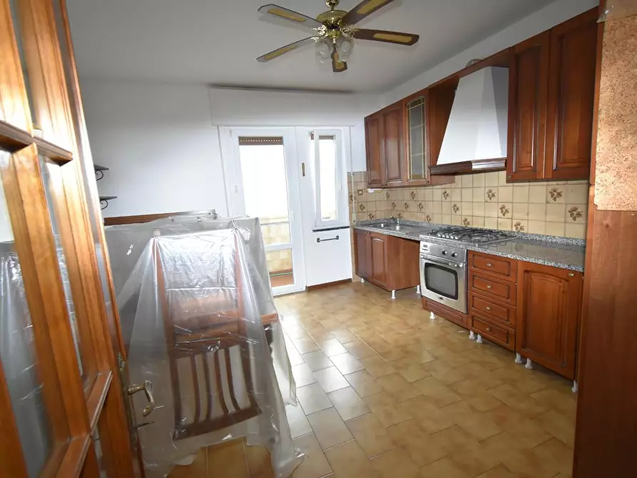 Immagine 5 di Appartamento in vendita  a Vecchiano