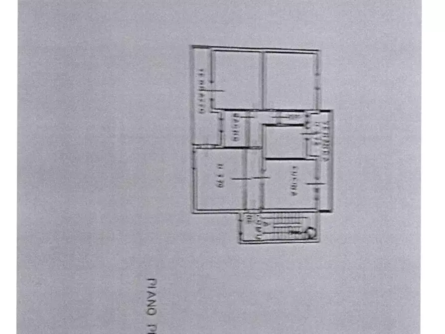 Immagine 25 di Appartamento in vendita  a Vecchiano