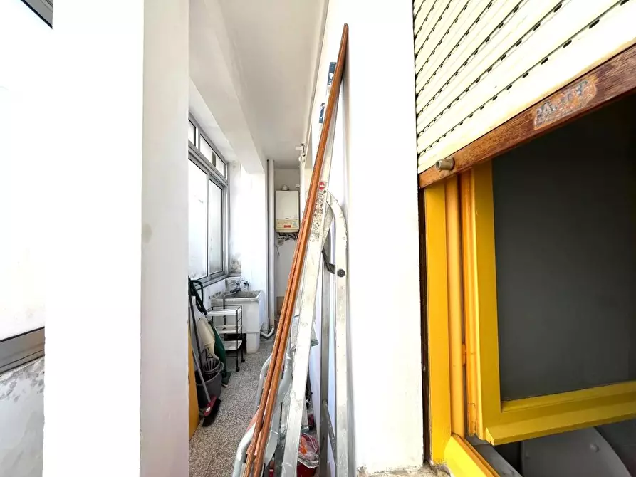 Immagine 13 di Appartamento in vendita  a Livorno