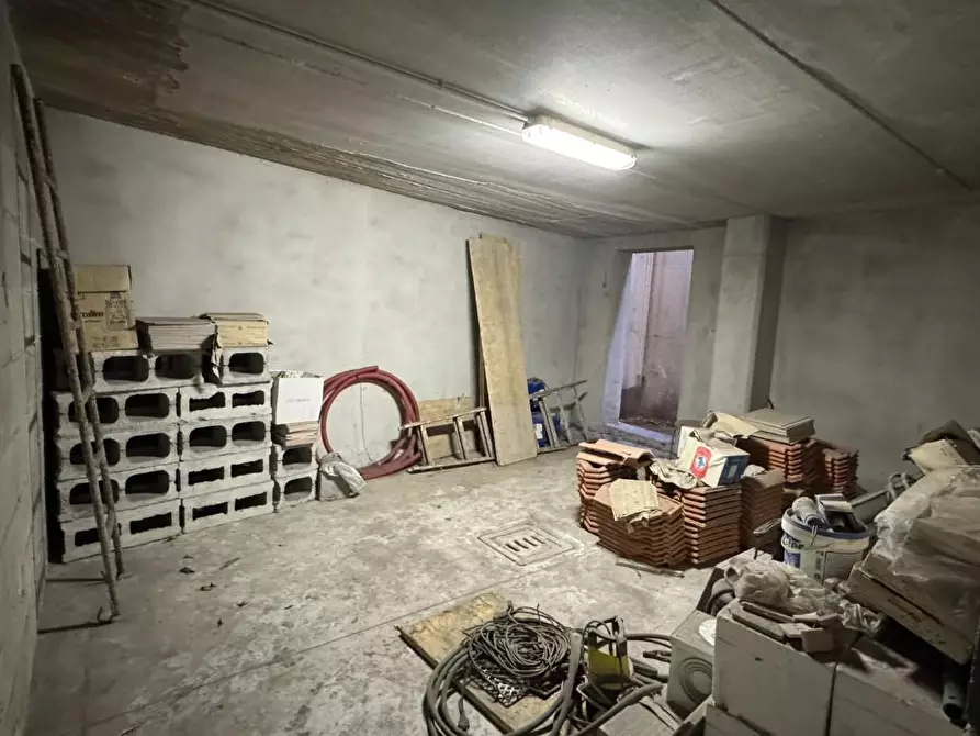 Immagine 1 di Magazzino in vendita  a Sesto San Giovanni