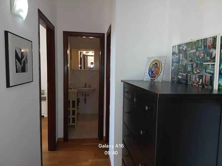 Immagine 9 di Appartamento in vendita  a Viareggio