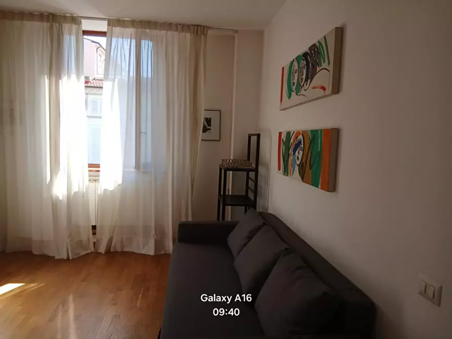 Immagine 6 di Appartamento in vendita  a Viareggio