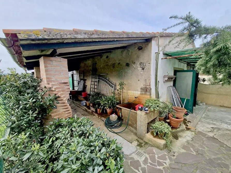 Immagine 28 di Villa in vendita  a San Giuliano Terme