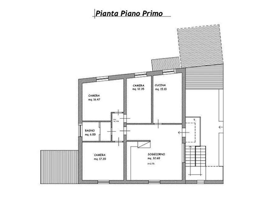 Immagine 30 di Villa in vendita  a San Giuliano Terme