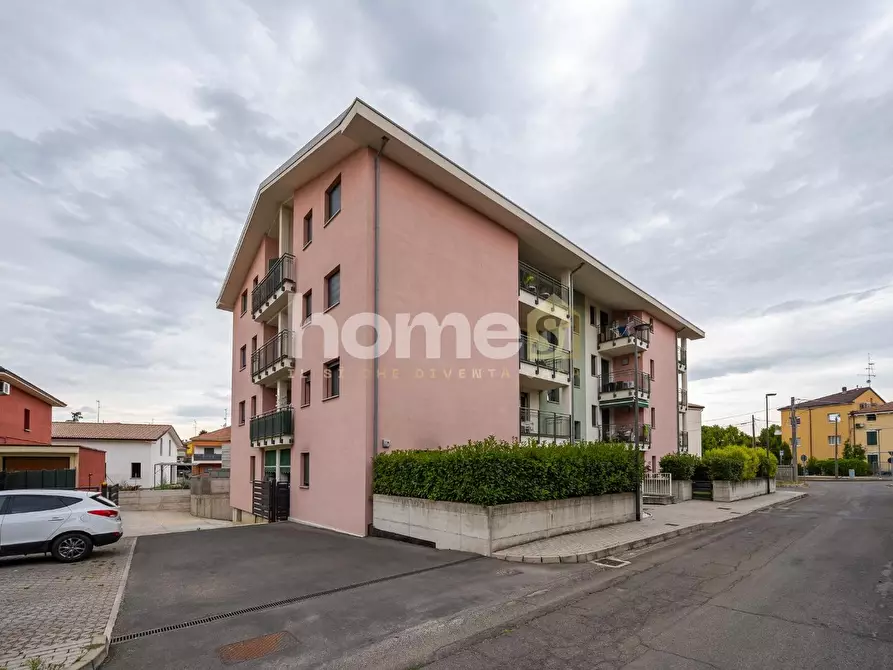 Immagine 38 di Appartamento in vendita  a Montecchio Emilia