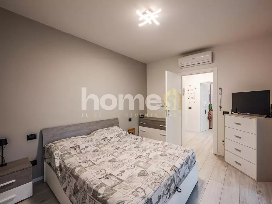 Immagine 23 di Appartamento in vendita  a Montecchio Emilia