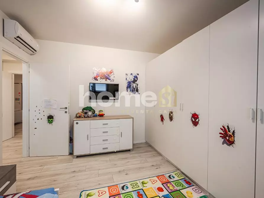 Immagine 37 di Appartamento in vendita  a Montecchio Emilia