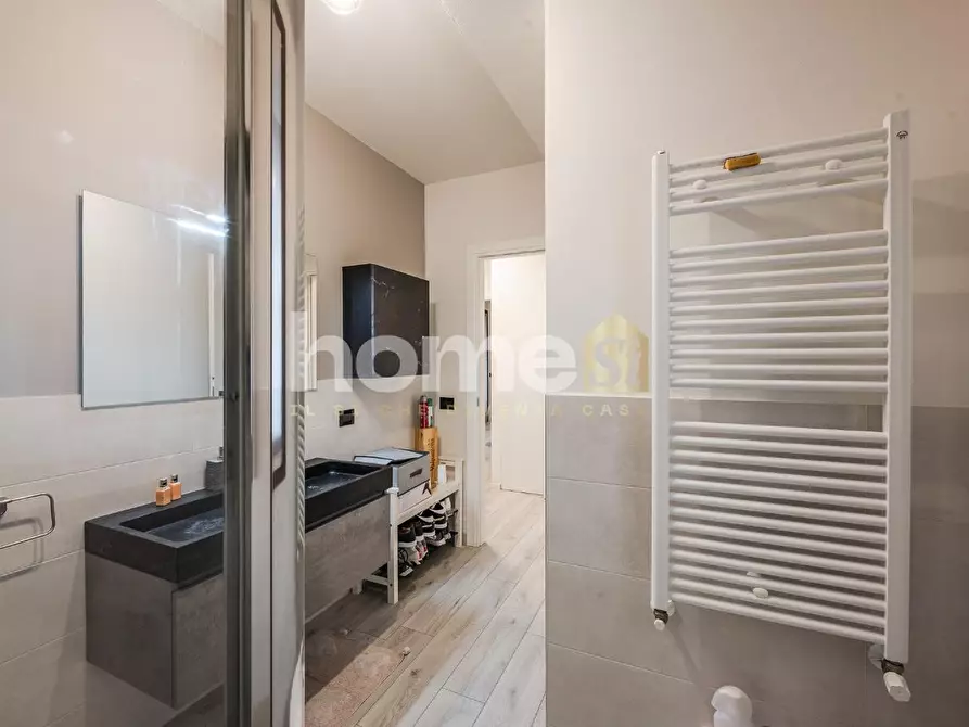 Immagine 16 di Appartamento in vendita  a Montecchio Emilia