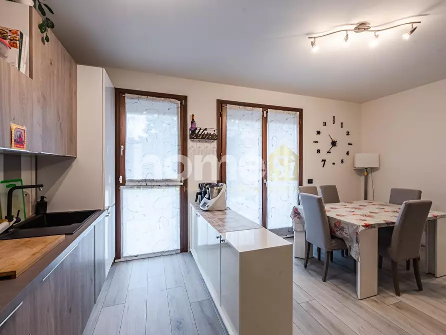 Immagine 5 di Appartamento in vendita  a Montecchio Emilia