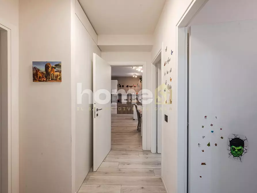 Immagine 21 di Appartamento in vendita  a Montecchio Emilia