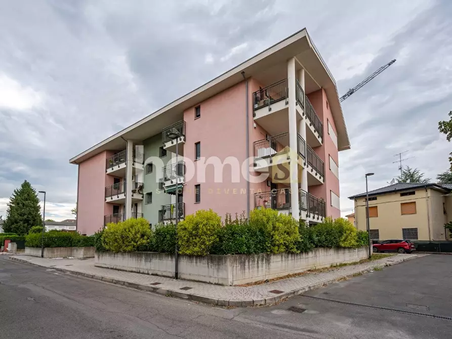 Immagine 1 di Appartamento in vendita  a Montecchio Emilia