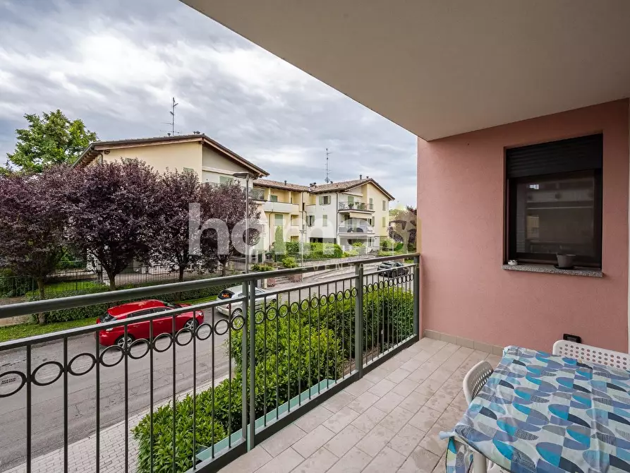 Immagine 12 di Appartamento in vendita  a Montecchio Emilia