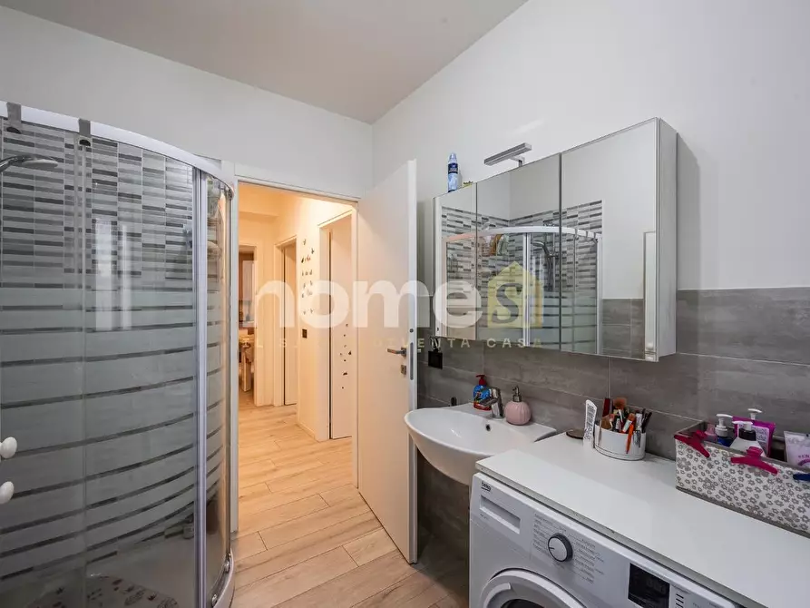 Immagine 30 di Appartamento in vendita  a Montecchio Emilia