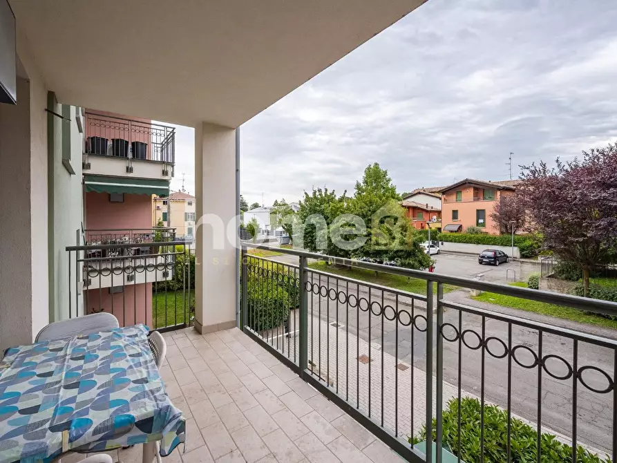 Immagine 15 di Appartamento in vendita  a Montecchio Emilia
