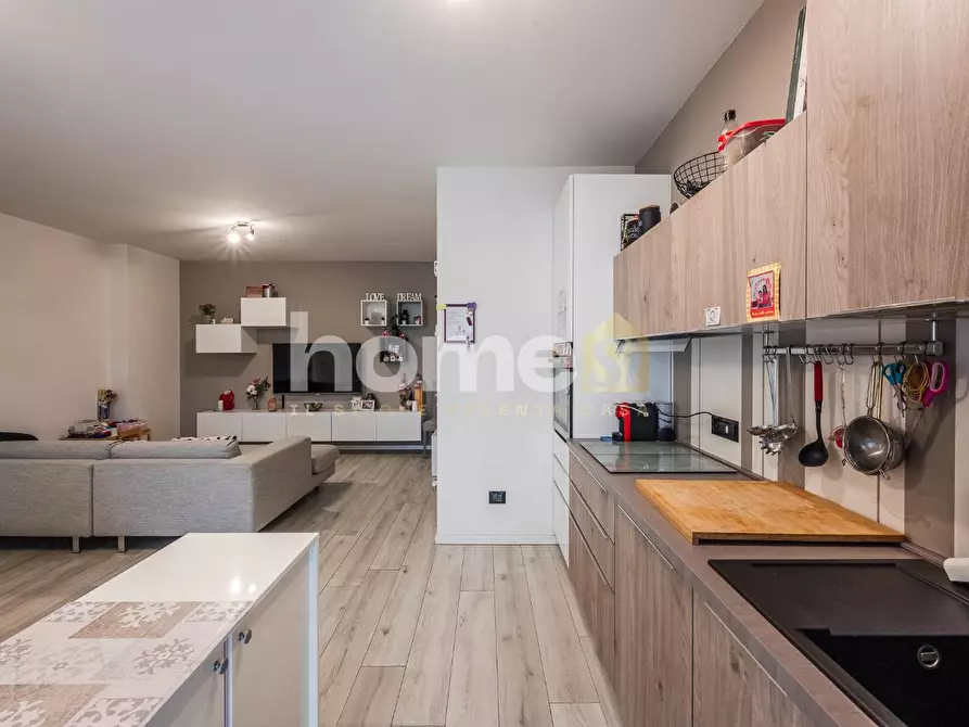 Immagine 10 di Appartamento in vendita  a Montecchio Emilia