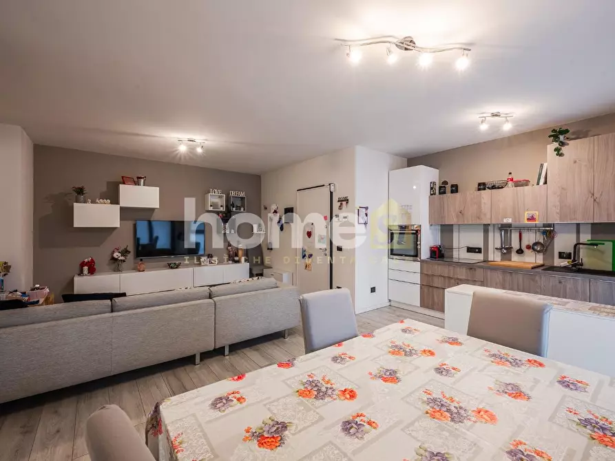 Immagine 8 di Appartamento in vendita  a Montecchio Emilia