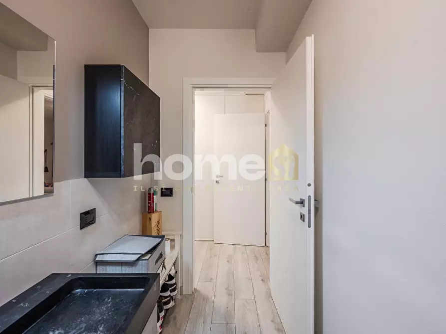 Immagine 17 di Appartamento in vendita  a Montecchio Emilia