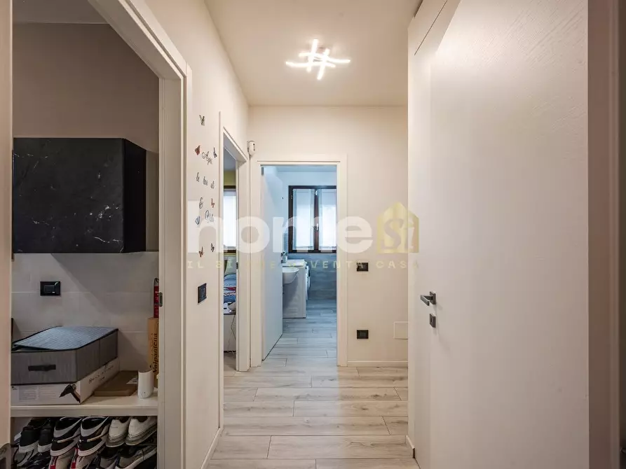 Immagine 20 di Appartamento in vendita  a Montecchio Emilia