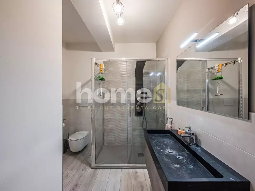 Immagine 18 di Appartamento in vendita  a Montecchio Emilia