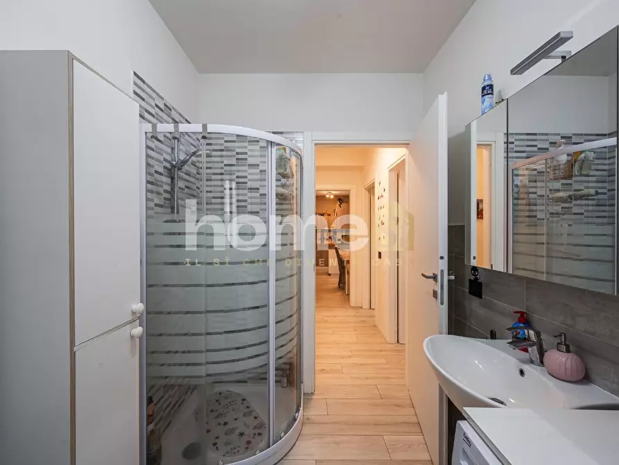 Immagine 33 di Appartamento in vendita  a Montecchio Emilia