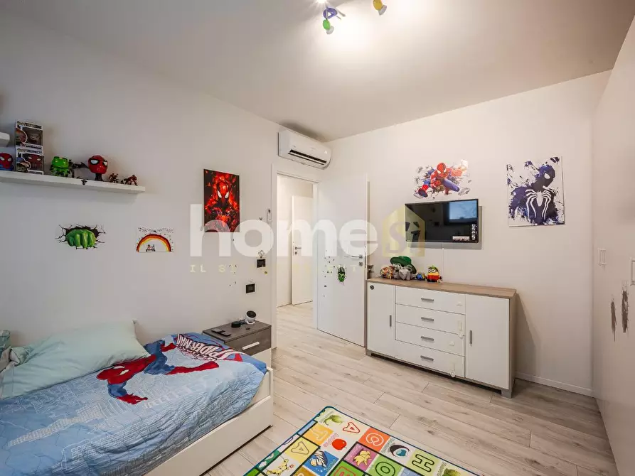 Immagine 36 di Appartamento in vendita  a Montecchio Emilia