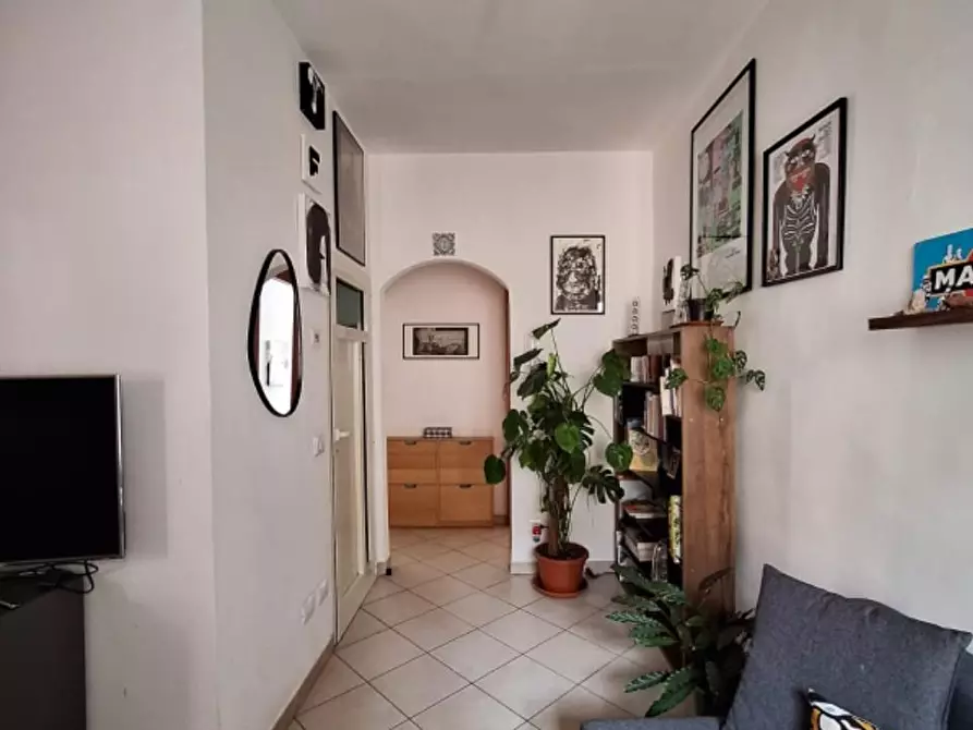 Immagine 3 di Appartamento in vendita  a Calci