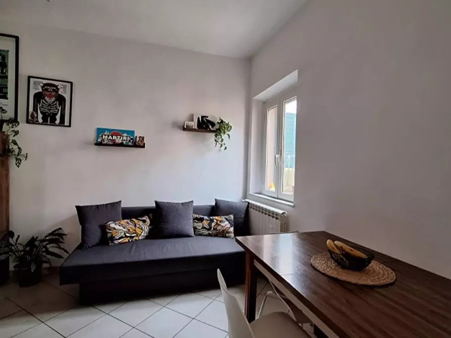 Immagine 1 di Appartamento in vendita  a Calci