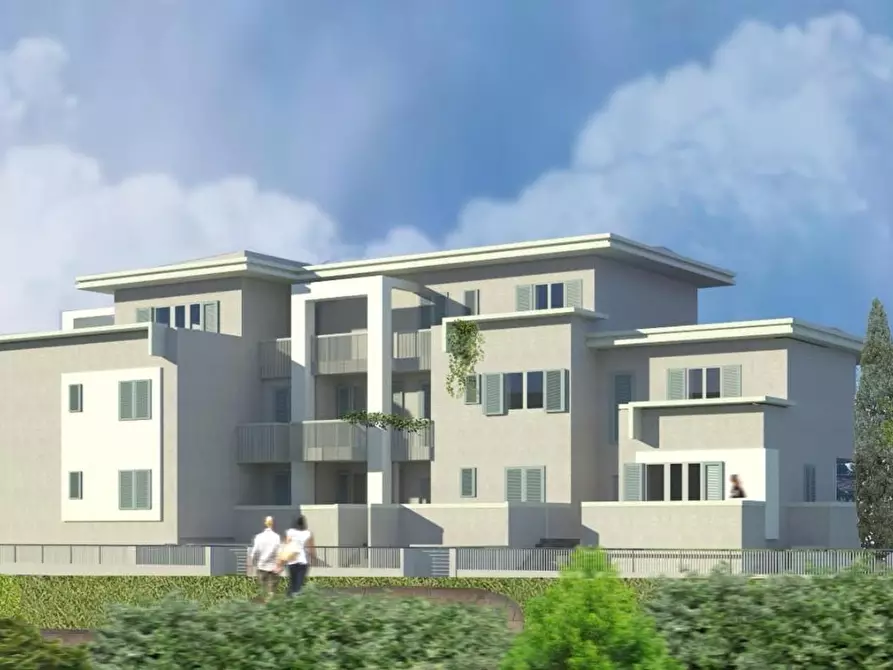 Immagine 4 di Appartamento in vendita  a Empoli