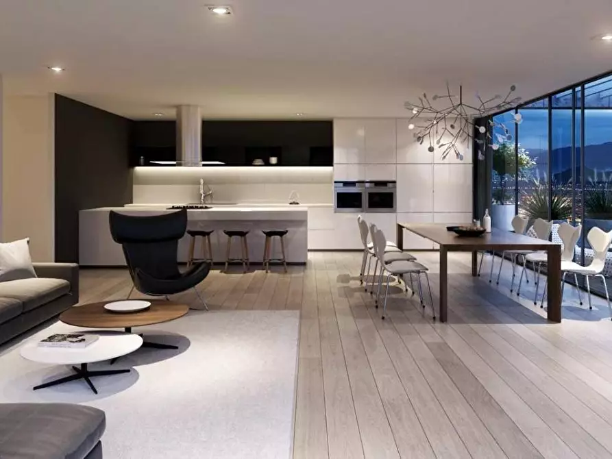 Immagine 1 di Appartamento in vendita  a Empoli