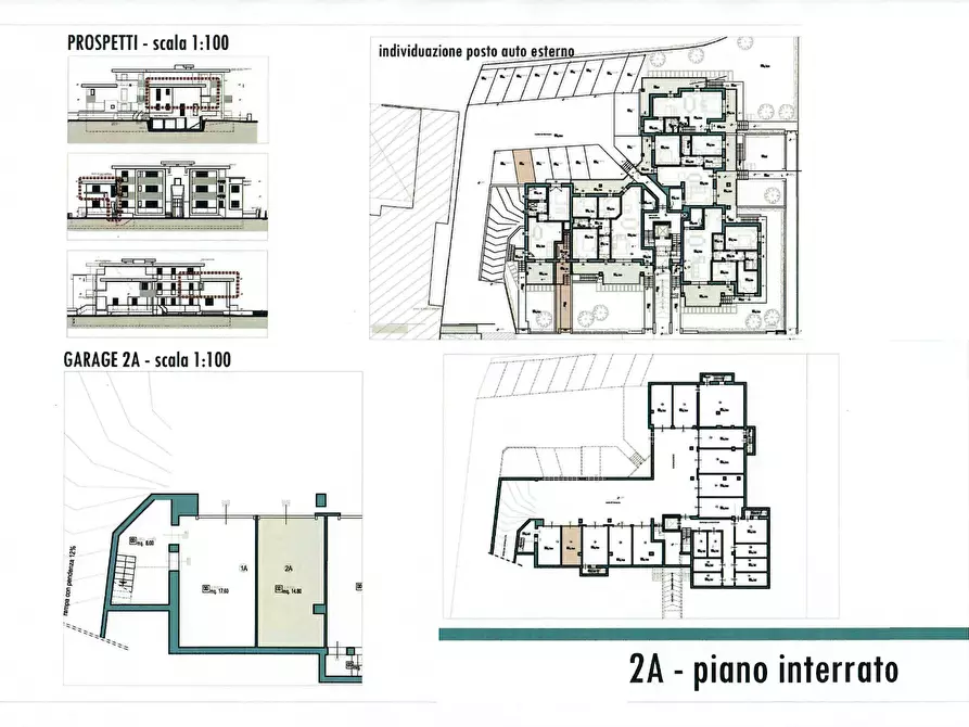 Immagine 8 di Appartamento in vendita  a Empoli
