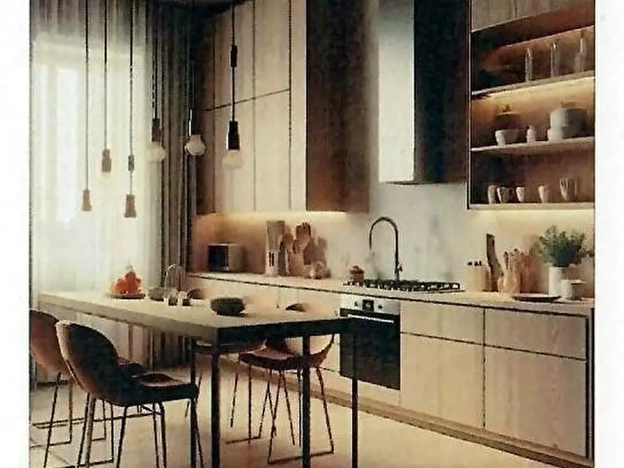 Immagine 5 di Appartamento in vendita  a Empoli