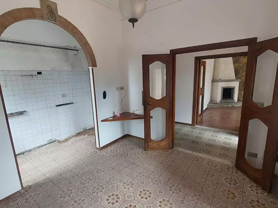 Immagine 4 di Villa in vendita  a Ponsacco