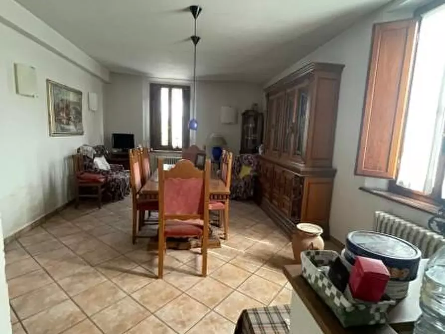 Immagine 6 di Appartamento in vendita  a Certaldo