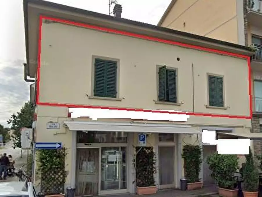 Immagine 2 di Appartamento in vendita  a Certaldo