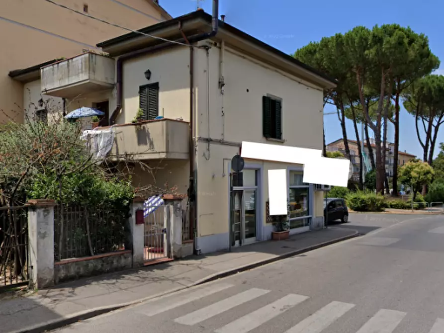 Immagine 8 di Appartamento in vendita  a Certaldo