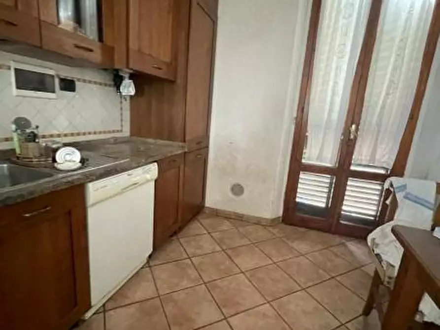 Immagine 4 di Appartamento in vendita  a Certaldo