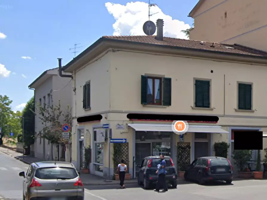 Immagine 9 di Appartamento in vendita  a Certaldo