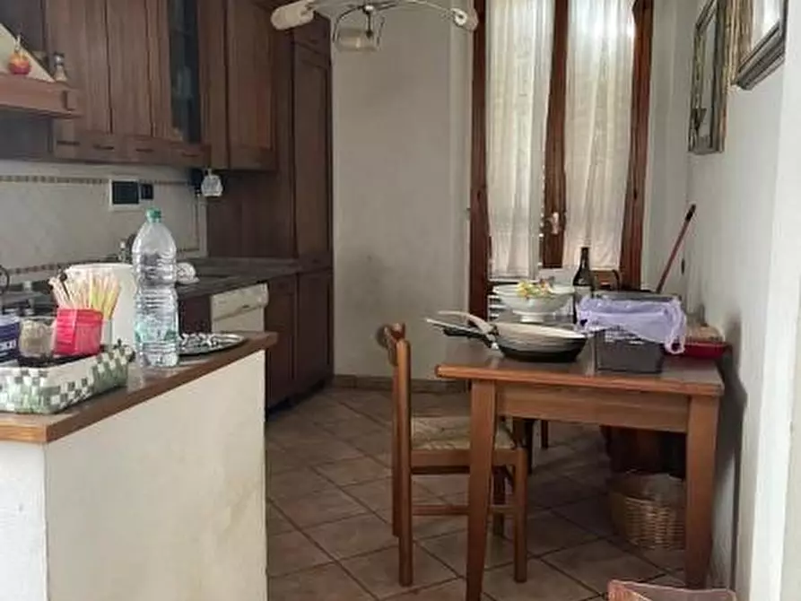 Immagine 5 di Appartamento in vendita  a Certaldo