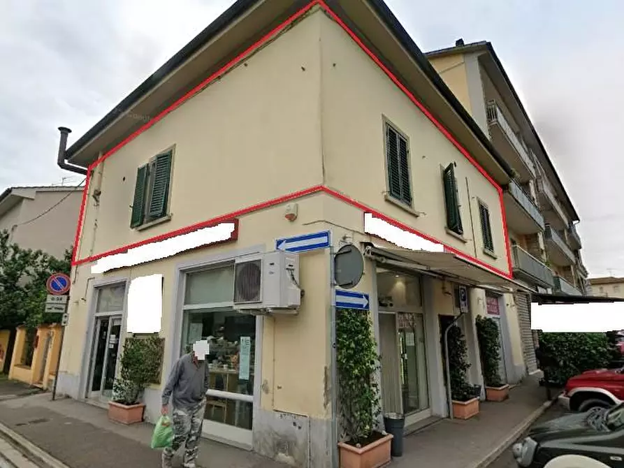 Immagine 3 di Appartamento in vendita  a Certaldo