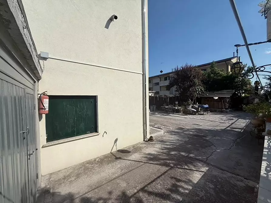 Immagine 16 di Porzione di casa in vendita  a Spinea