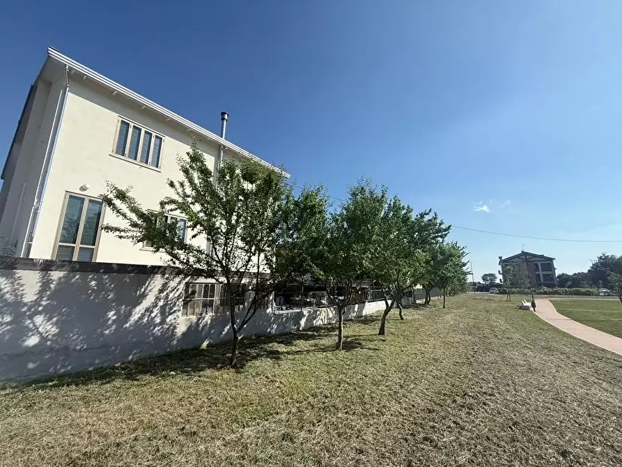 Immagine 17 di Porzione di casa in vendita  a Spinea