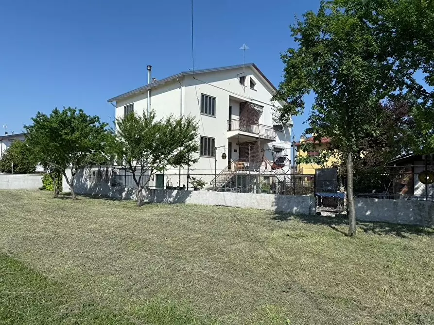 Immagine 3 di Porzione di casa in vendita  a Spinea