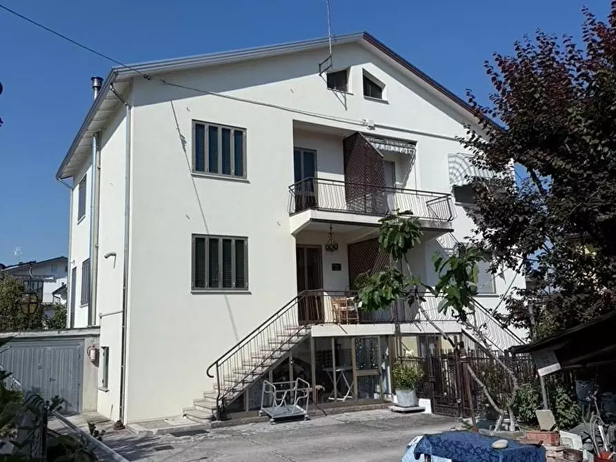 Immagine 14 di Porzione di casa in vendita  a Spinea