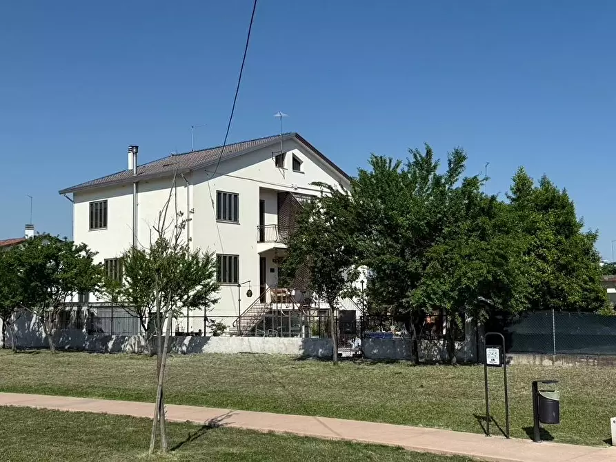 Immagine 19 di Porzione di casa in vendita  a Spinea