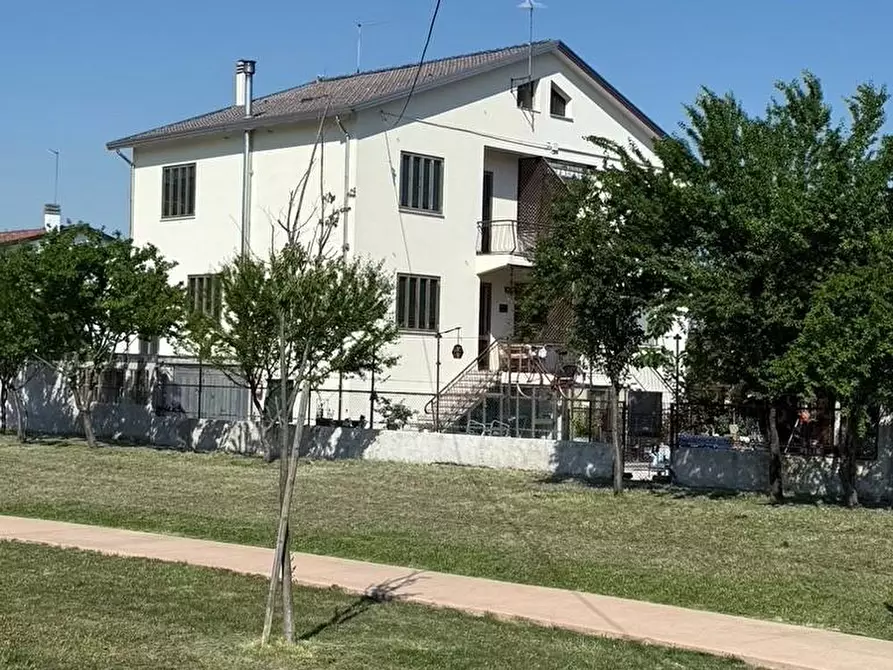 Immagine 18 di Porzione di casa in vendita  a Spinea