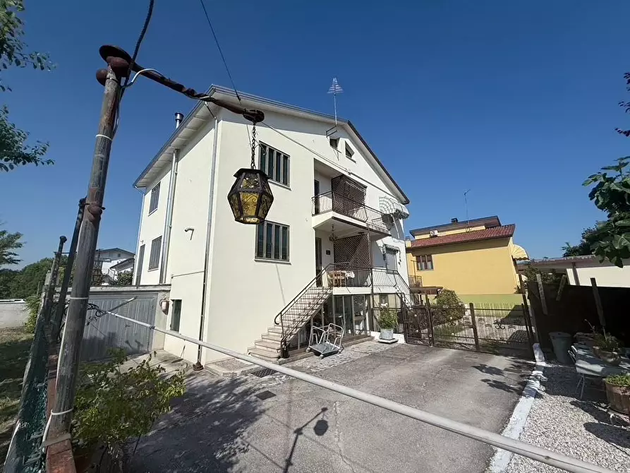 Immagine 4 di Porzione di casa in vendita  a Spinea