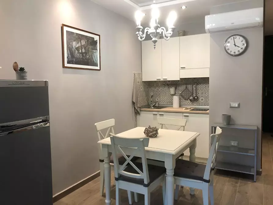 Immagine 8 di Appartamento in vendita  a Bibbona